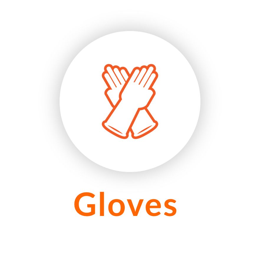 Product Category Gloves