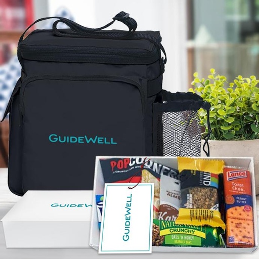 Guidewell Appreciation Gift - consumable